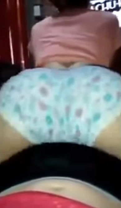 twerk snapchat