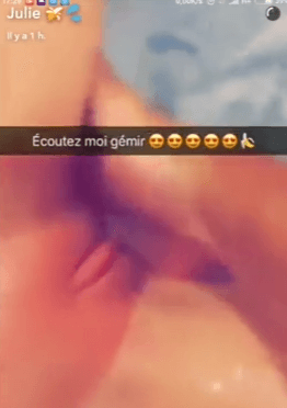 orgasme snapsex