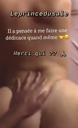 leprincedusale